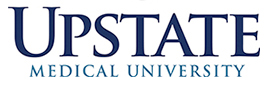 Upstate Standardized Patient Program Logo